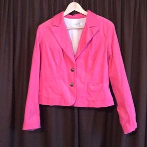 Isaac Mizrahi Blazer